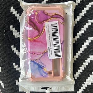 Brand new in pack Samsung Galaxy S21 Case